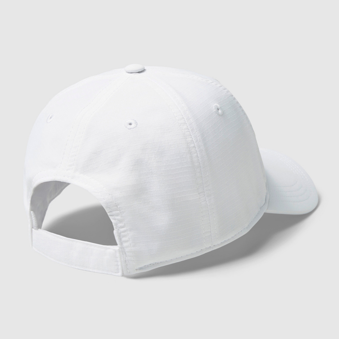 Gorra BOSS Lach-RS ONESI White - Imagen 2