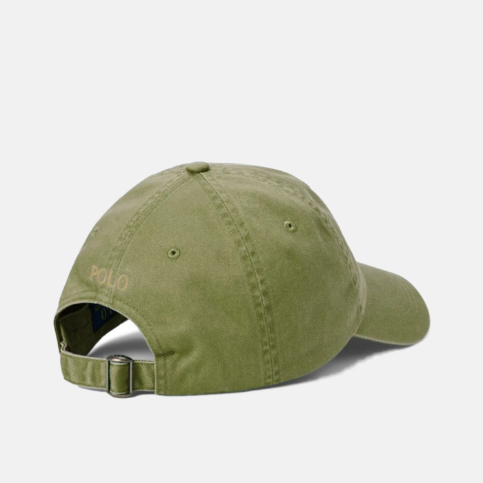 Gorra Cotton Chino Baseball Cap - Garden Trail - Imagen 2