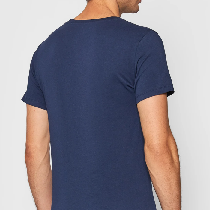 Camiseta Interior - Polo CAMISETA 2 PACK Navy - Imagen 3