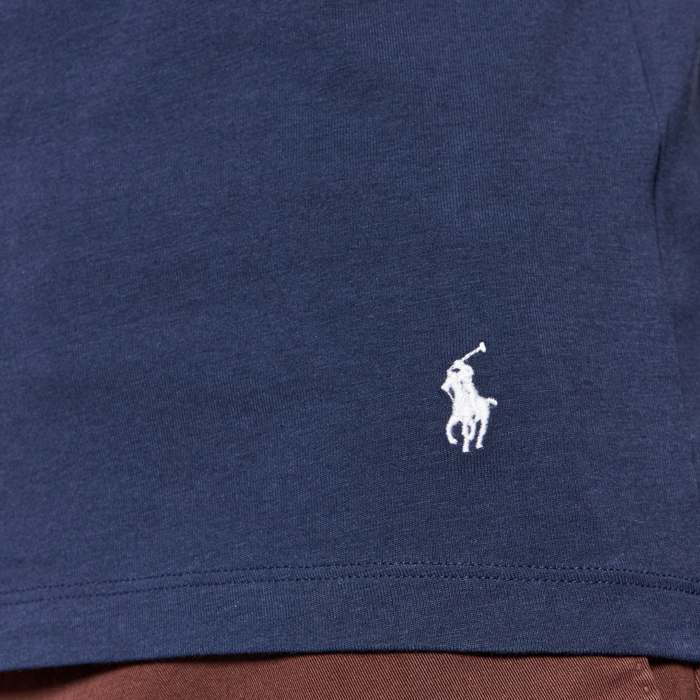 Camiseta Interior - Polo CAMISETA 2 PACK Navy - Imagen 4