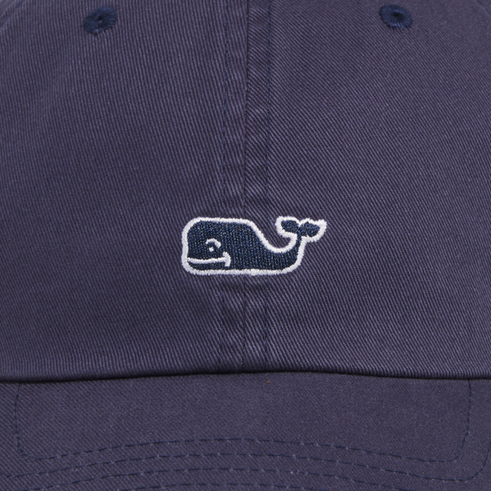 Gorra  VY Classic Logo Baseball Hat - Navy - Imagen 3