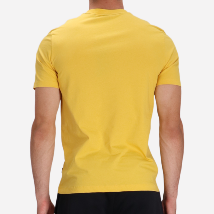 Camiseta BOSS - Thompson 01 Yellow - Imagen 3