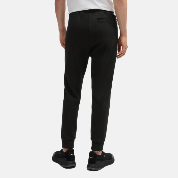 Pantalón Deportivo BOSS- Hadiko Black - Imagen 4